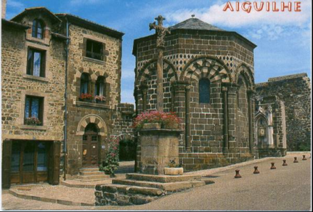 Hospital Aiguilhe